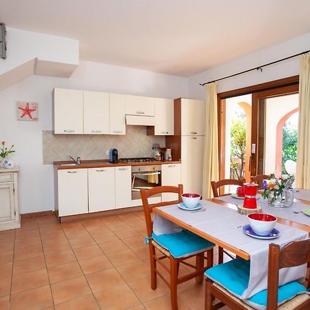 Villa Albamaranto à San Teodoro  Extérieur photo