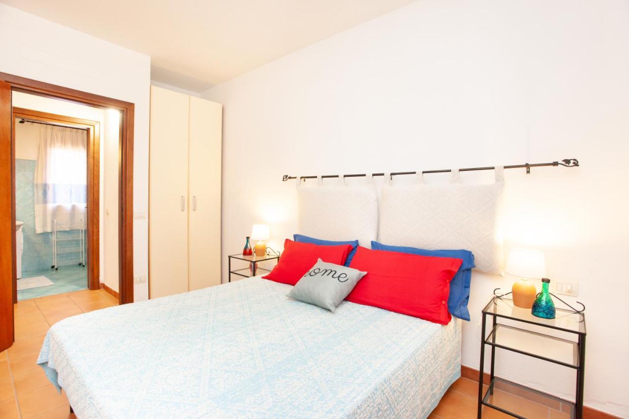 Villa Albamaranto à San Teodoro  Extérieur photo