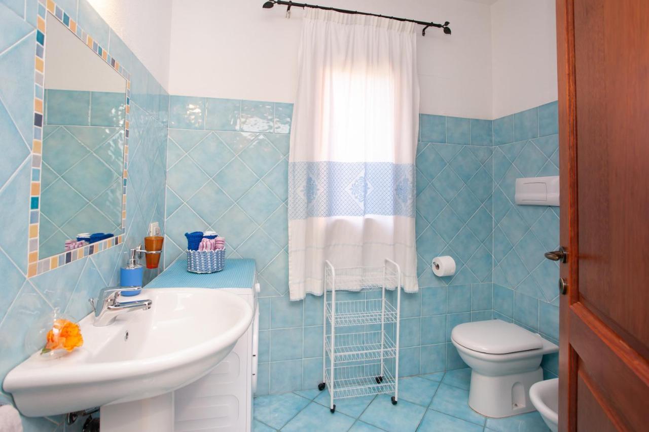 Villa Albamaranto à San Teodoro  Extérieur photo