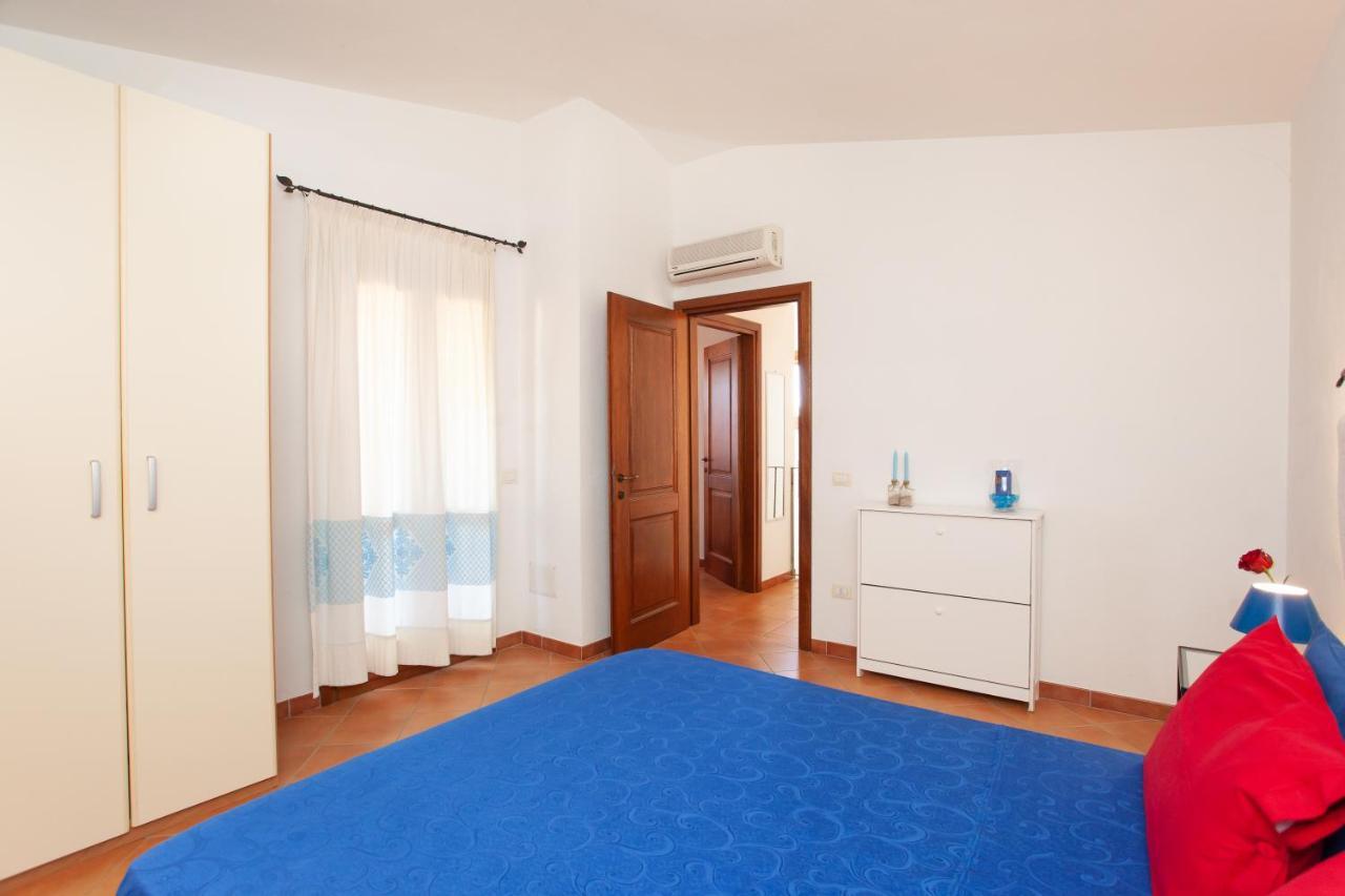 Villa Albamaranto à San Teodoro  Extérieur photo
