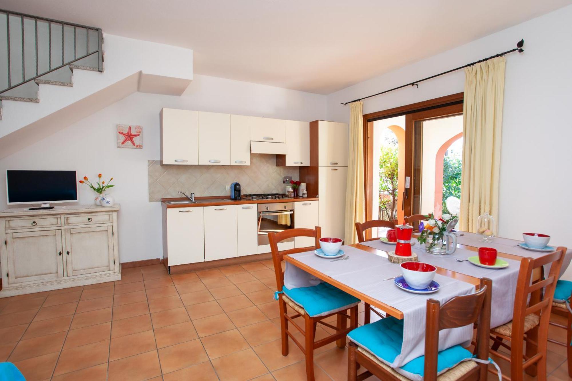 Villa Albamaranto à San Teodoro  Extérieur photo