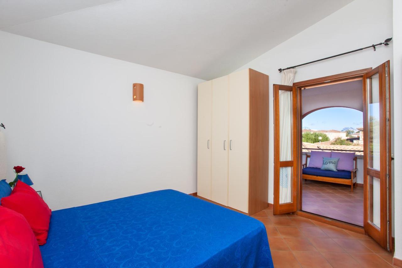 Villa Albamaranto à San Teodoro  Extérieur photo