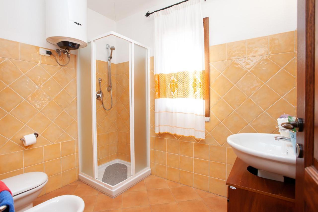 Villa Albamaranto à San Teodoro  Extérieur photo