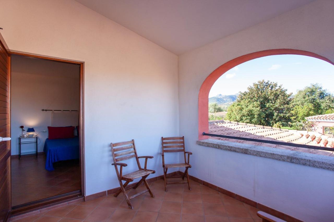 Villa Albamaranto à San Teodoro  Extérieur photo