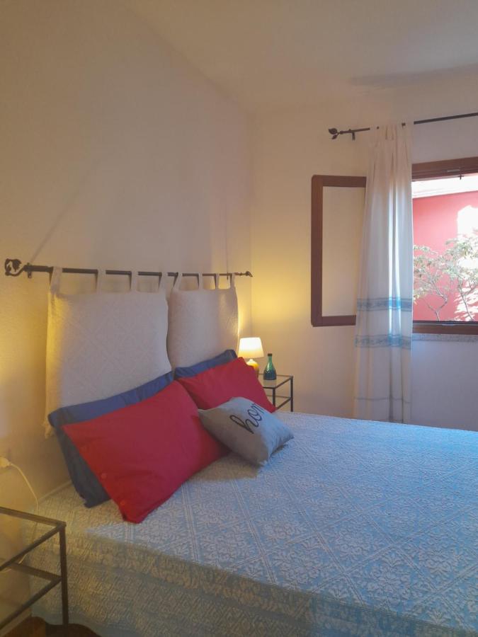 Villa Albamaranto à San Teodoro  Extérieur photo