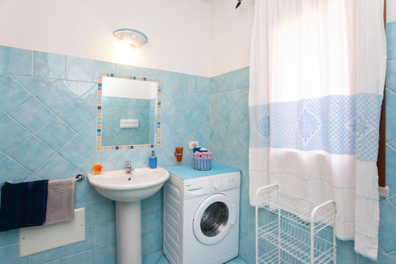 Villa Albamaranto à San Teodoro  Extérieur photo