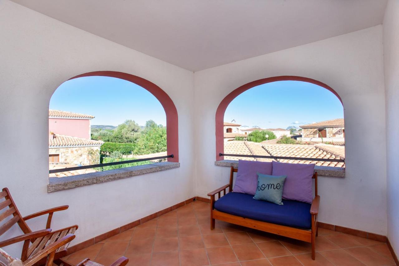Villa Albamaranto à San Teodoro  Extérieur photo