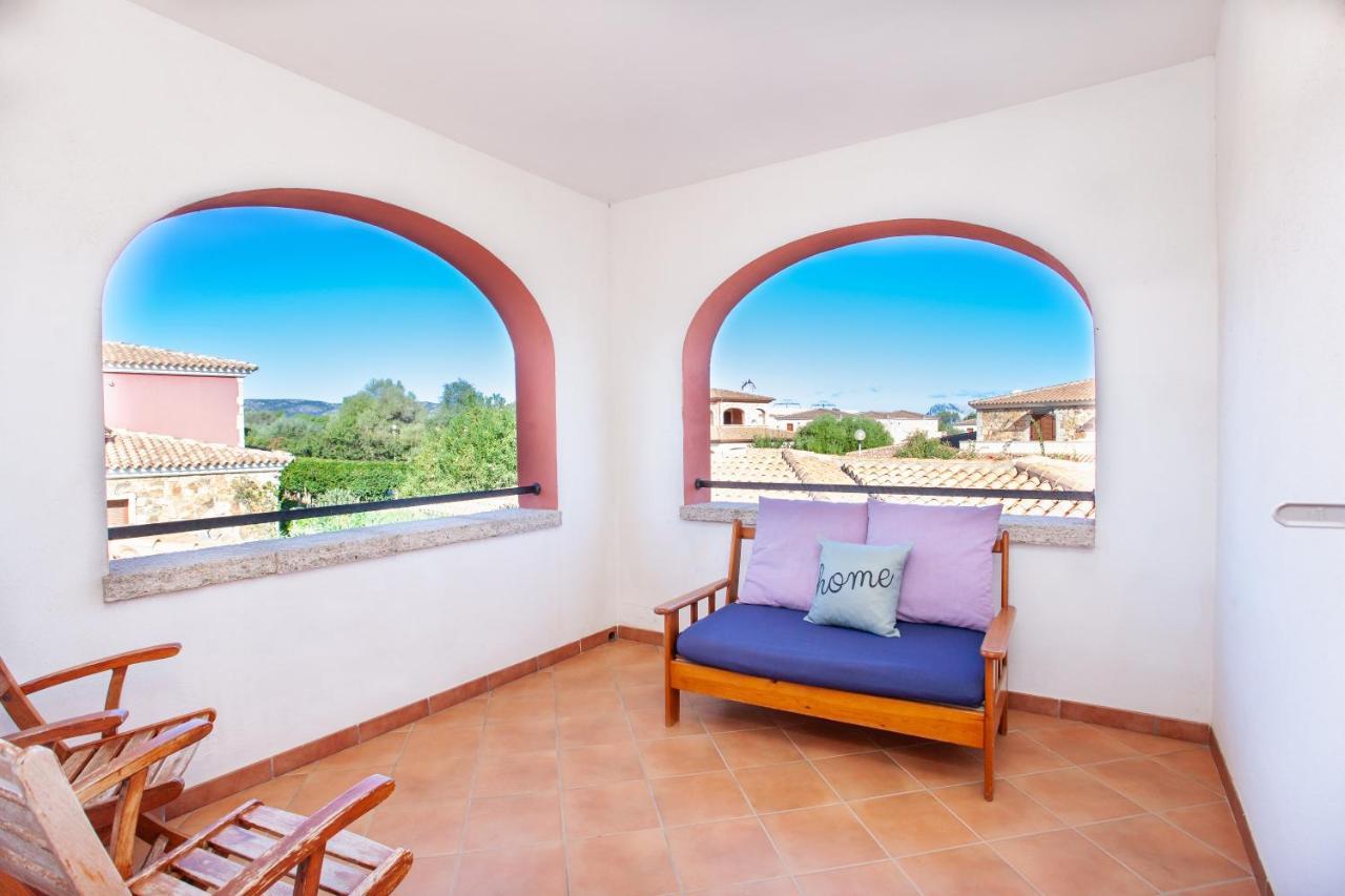 Villa Albamaranto à San Teodoro  Extérieur photo